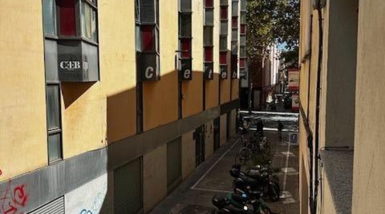 Barcelona - Vilanova i la Geltrú - 172m2