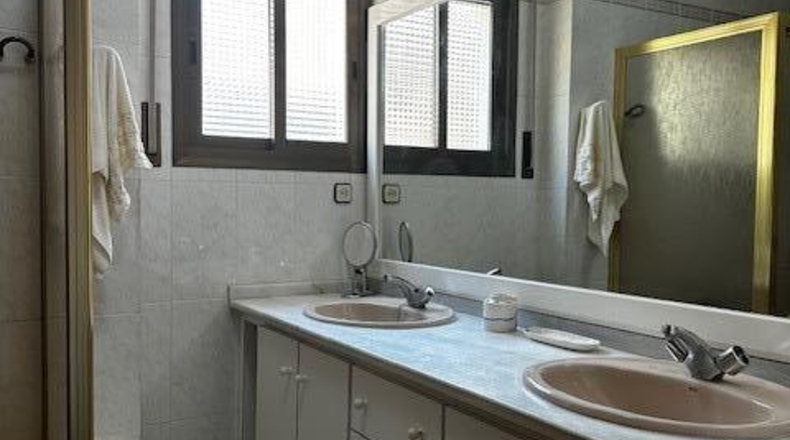 Barcelona - Vilanova i la Geltrú - 172m2