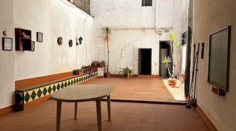 Barcelona - Vilanova i la Geltrú - 172m2