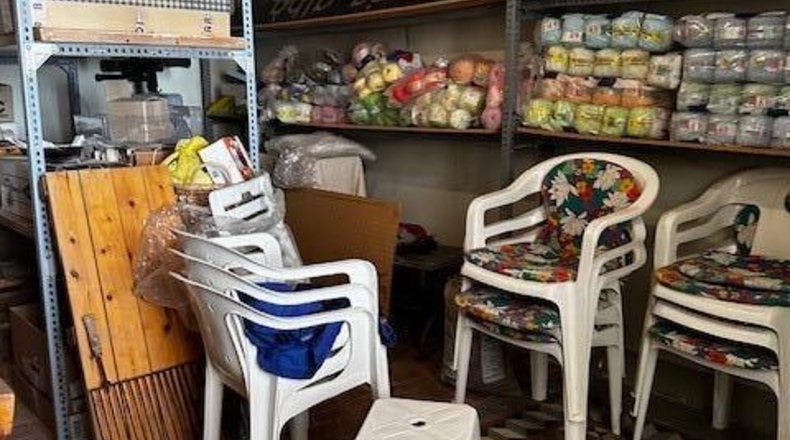 Barcelona - Vilanova i la Geltrú - 172m2