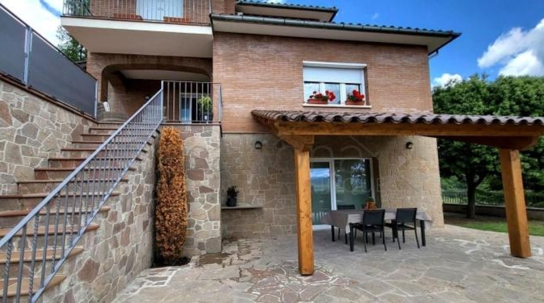 Barcelona - Olost - 900m2