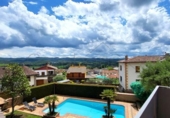 Chalet independiente con terreno en venta en la España, Olost, ref: TR171955 foto