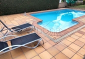Chalet independiente con terreno en venta en la España, Olost, ref: TR171955 foto