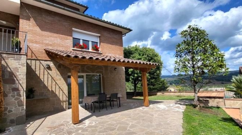 Barcelona - Olost - 900m2