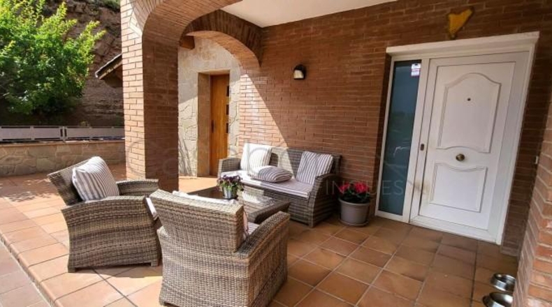 Barcelona - Olost - 900m2