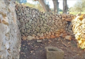 Terreno no urbanizable en venta en la España, Felanitx, ref: TR223601 foto