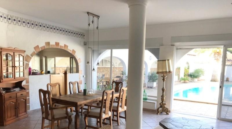 Alicante - Calpe - 1200m2