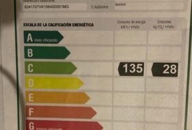 El Álamo 508&nbsp;м²