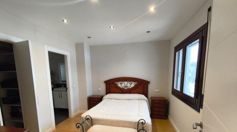 Малага - Fuengirola - 185m2