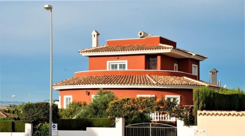 Ciudad Real - Ruidera - 700m2