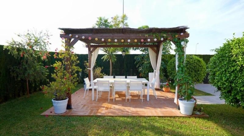 Ciudad Real - Ruidera - 700m2