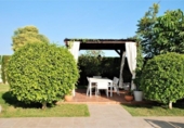 Chalet independiente con terreno en venta en la España, Rojales, ref: TR400294 foto