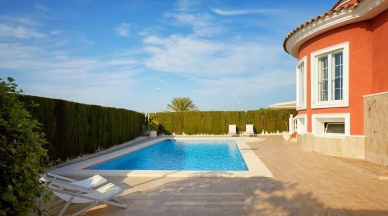 Ciudad Real - Ruidera - 700m2