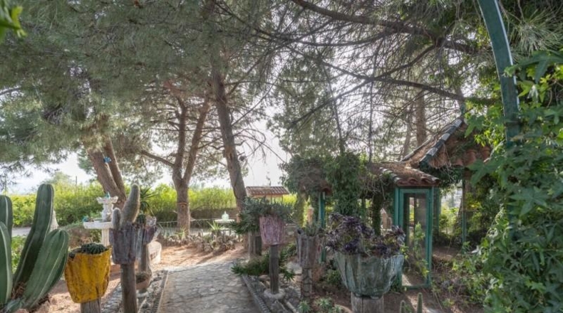 Granada - Alfacar - 300m2