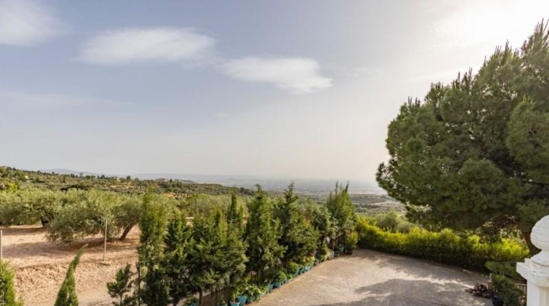 Granada - Alfacar - 300m2