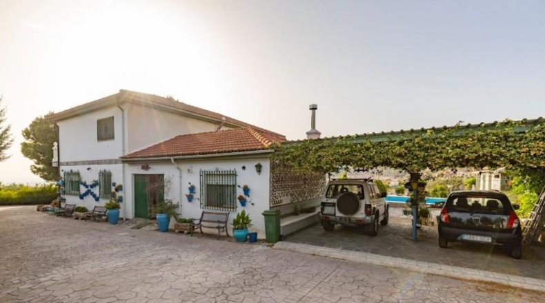 Granada - Alfacar - 300m2