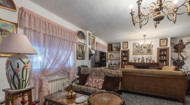 Granada - Alfacar - 300m2