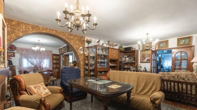 Granada - Alfacar - 300m2