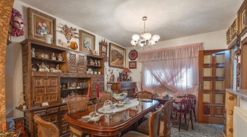 Granada - Alfacar - 300m2