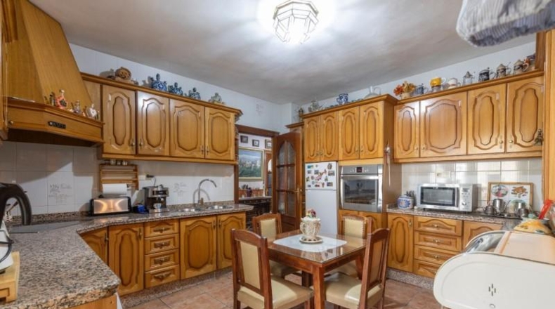 Granada - Alfacar - 300m2