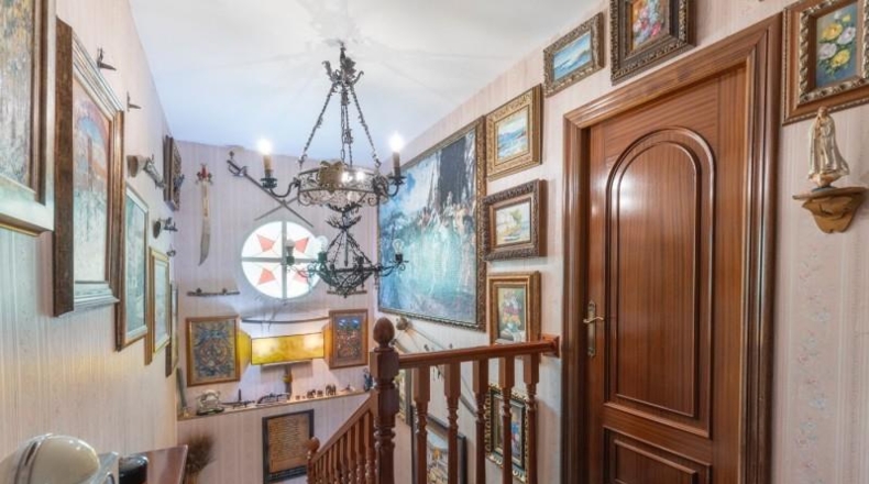 Granada - Alfacar - 300m2