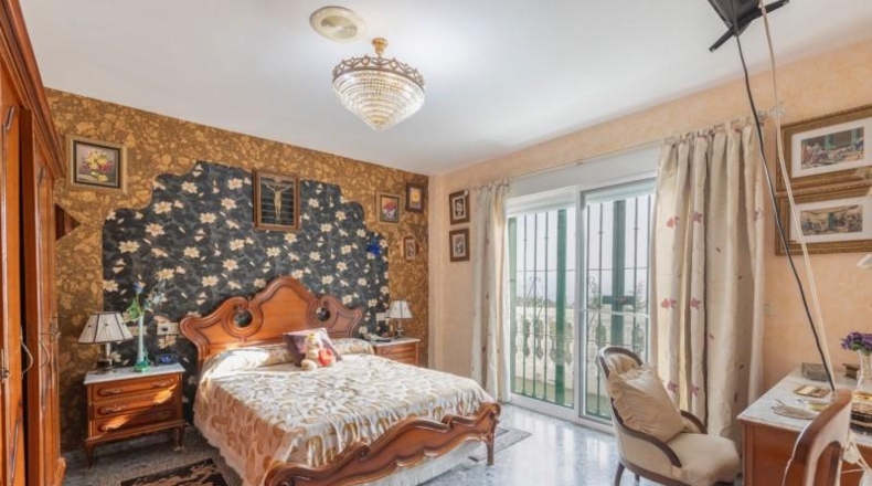 Granada - Alfacar - 300m2