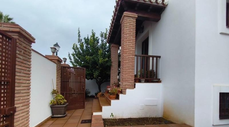 Málaga - Fuengirola - 311m2