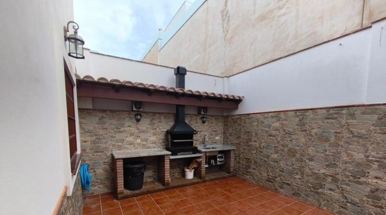 Málaga - Fuengirola - 311m2