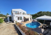 Detached villa with land for sale on España, Alaior, ref: TR392997 photo
