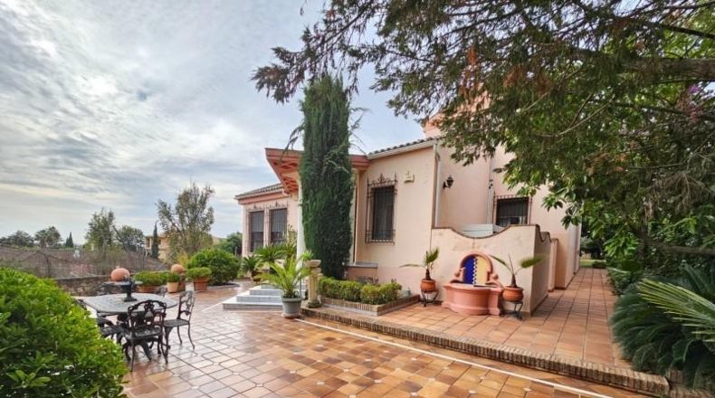 Córdoba - Córdoba - 2220m2