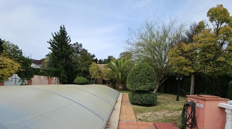 Córdoba - Córdoba - 2220m2
