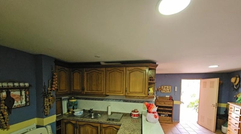 Córdoba - Córdoba - 2220m2