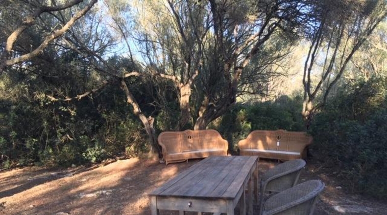 Islas Baleares - Felanitx - 6129m2