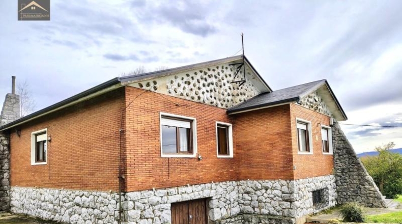 Castellón - Almenara - 4300m2