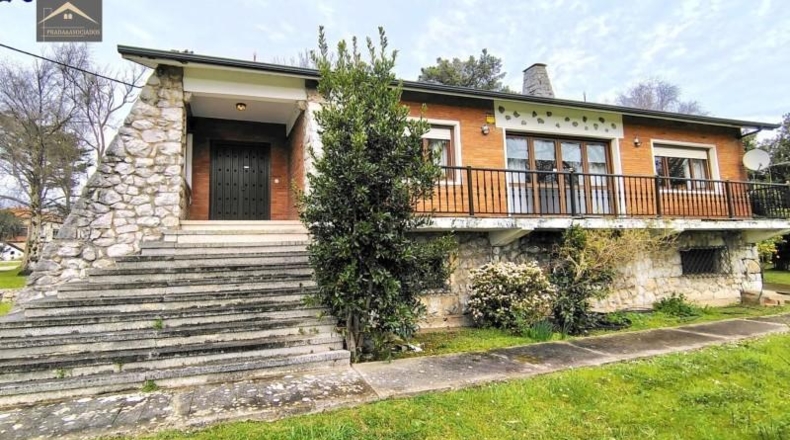 Castellón - Almenara - 4300m2