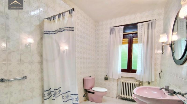 Castellón - Almenara - 4300m2