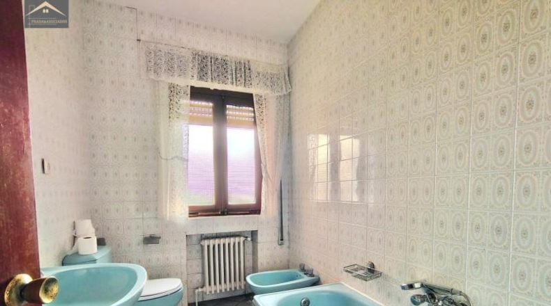 Castellón - Almenara - 4300m2
