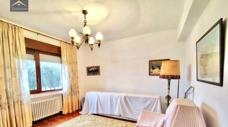 Castellón - Almenara - 4300m2