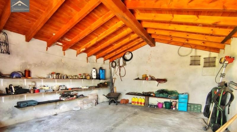 Castellón - Almenara - 4300m2