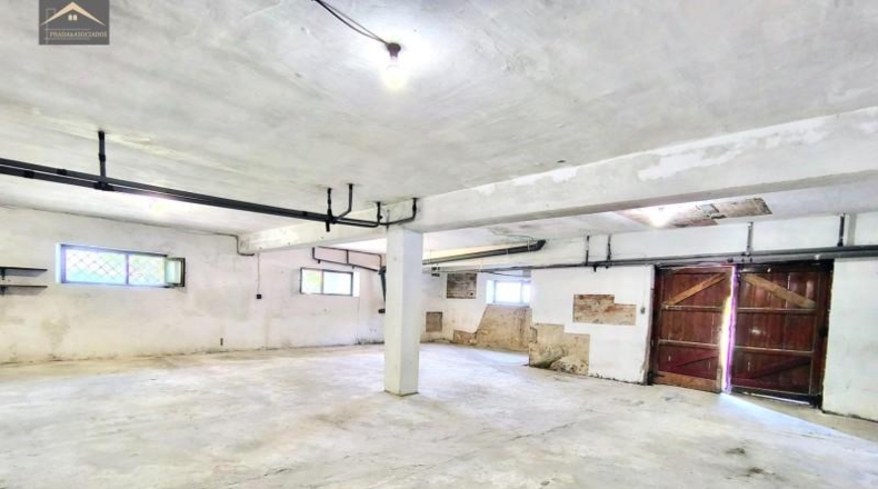 Castellón - Almenara - 4300m2
