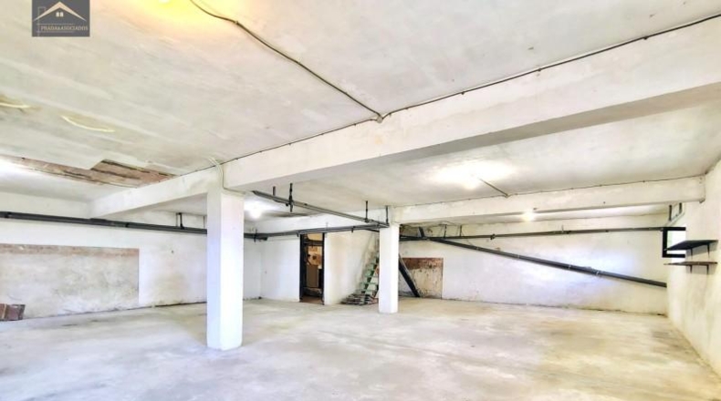 Castellón - Almenara - 4300m2