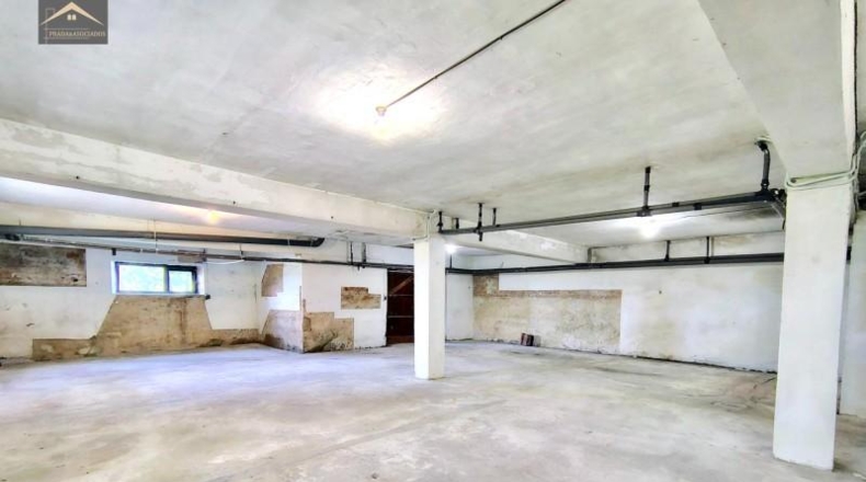 Castellón - Almenara - 4300m2