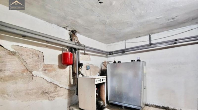 Castellón - Almenara - 4300m2