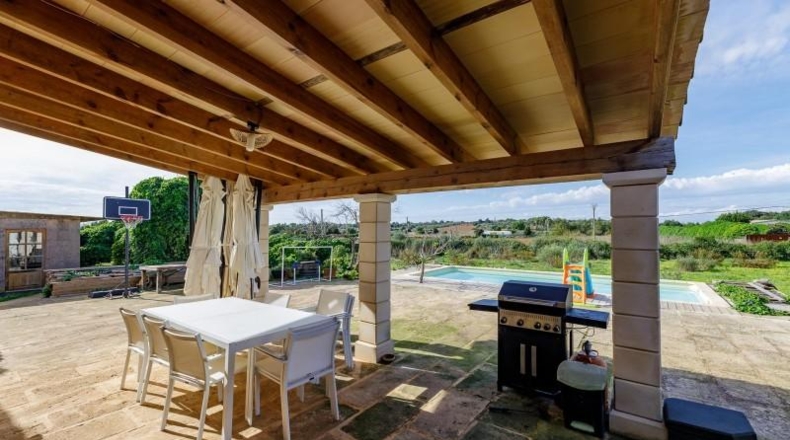 Islas Baleares - Manacor - 11200m2