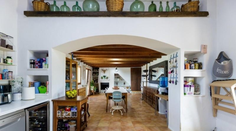 Islas Baleares - Manacor - 11200m2