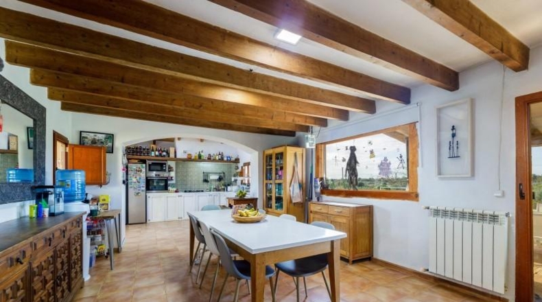 Islas Baleares - Manacor - 11200m2