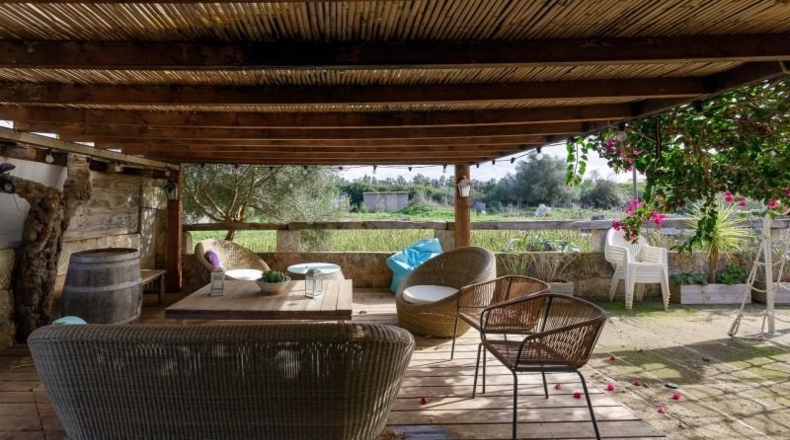Islas Baleares - Manacor - 11200m2