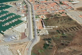 Benicarló 580&nbsp;m²