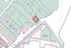 Benicarló 580&nbsp;m²