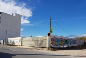 Benicarló 580&nbsp;m²